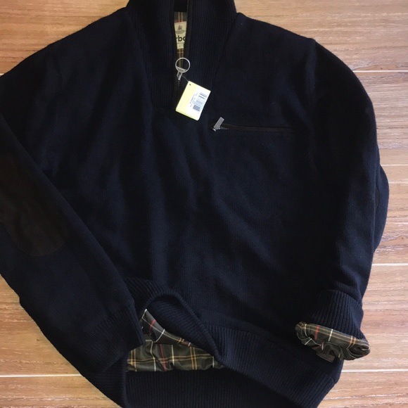 Barbour | Sweaters | Barbour Ayton Mens 